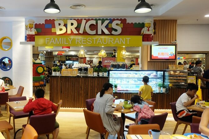 Legoland Malaysia Day Tour With Singapore Hotel Pickup (Via Drive-Thru Border) - Common Questions