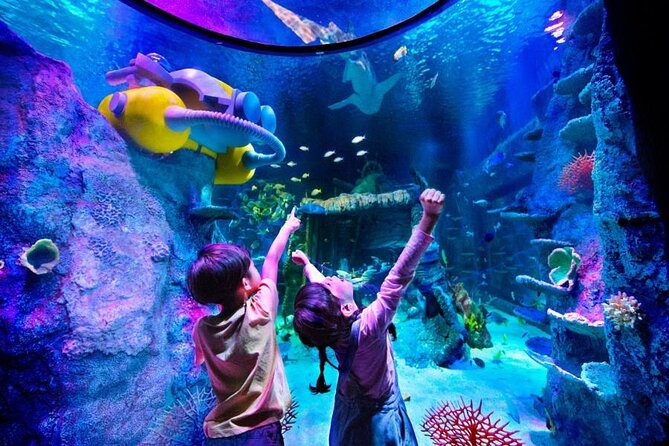 Legoland Malaysia Day Tour With Singapore Hotel Pickup (Via Drive-Thru Border) - The Sum Up