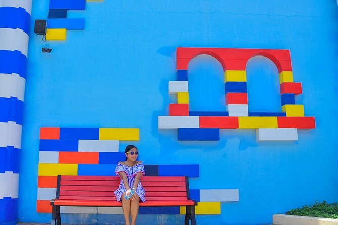 Legoland Theme Park Entry Tickets With Optional Transfer - What To Expect