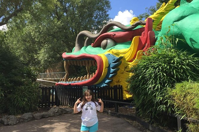 Legoland, Thorpe Park, or Chessington Ticket and Transport - London - Tips for a Stress-Free Visit