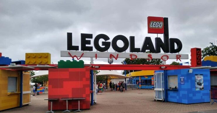 Legoland To/From Central London | Private Transfers - Good To Know