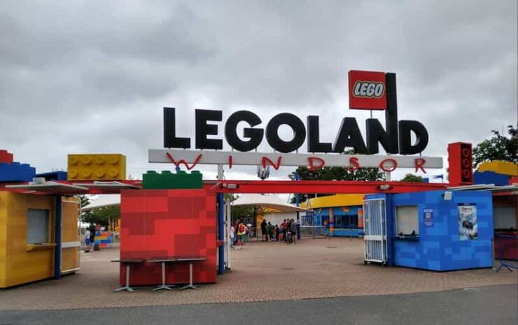Legoland To/From Central London | Private Transfers - Booking and Payment