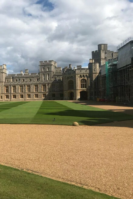 Legoland To/From Central London | Private Transfers - Transfer Duration