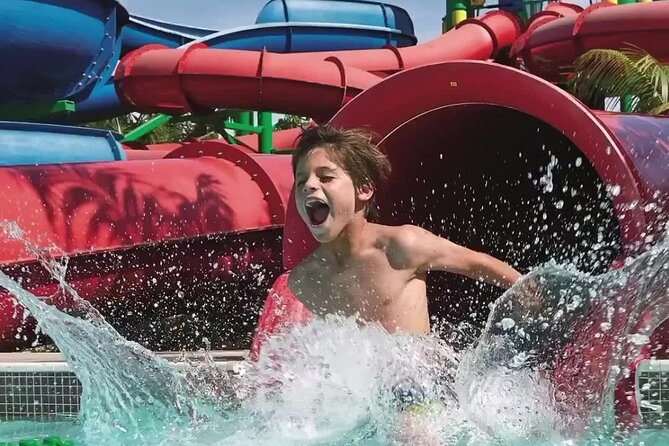 Legoland Water Park Dubai With Options - Operated by Tripline Tourism