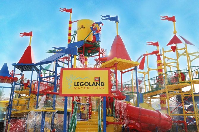 Legoland Water Park With Private Transfer - Common Questions