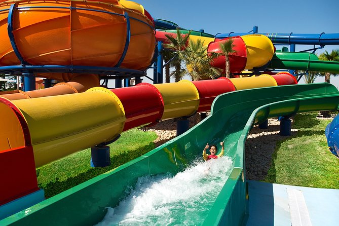Legoland Water Park With Private Transfer - Cancellation Policy