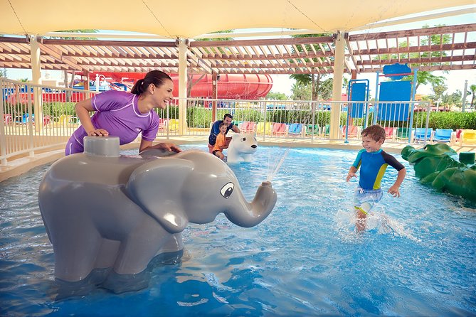 Legoland Water Park With Private Transfer - Benefits of Private Transfer