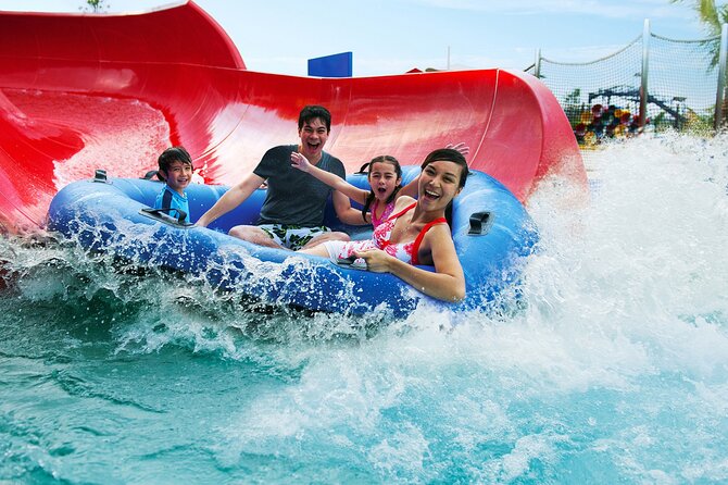 Legoland Water Park With Private Transfer - Common Questions