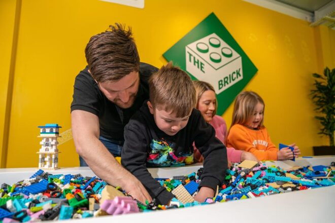 LEGOLAND Windsor Resort: Entrance Ticket - Customer Reviews and Ratings