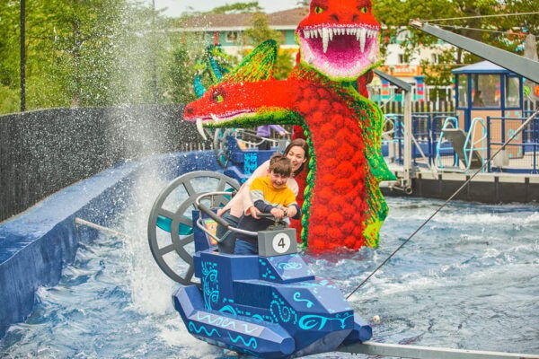 LEGOLAND Windsor Resort: Entrance Ticket - Planning Your Visit