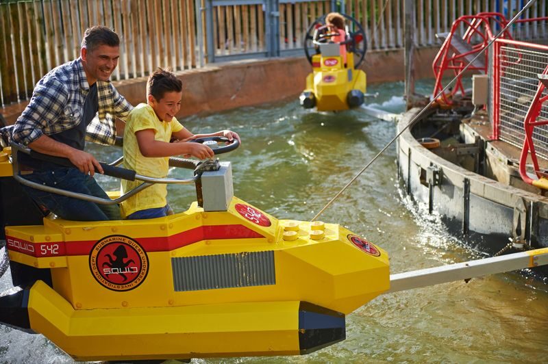 LEGOLAND Windsor Resort Ticket - What to know before you book