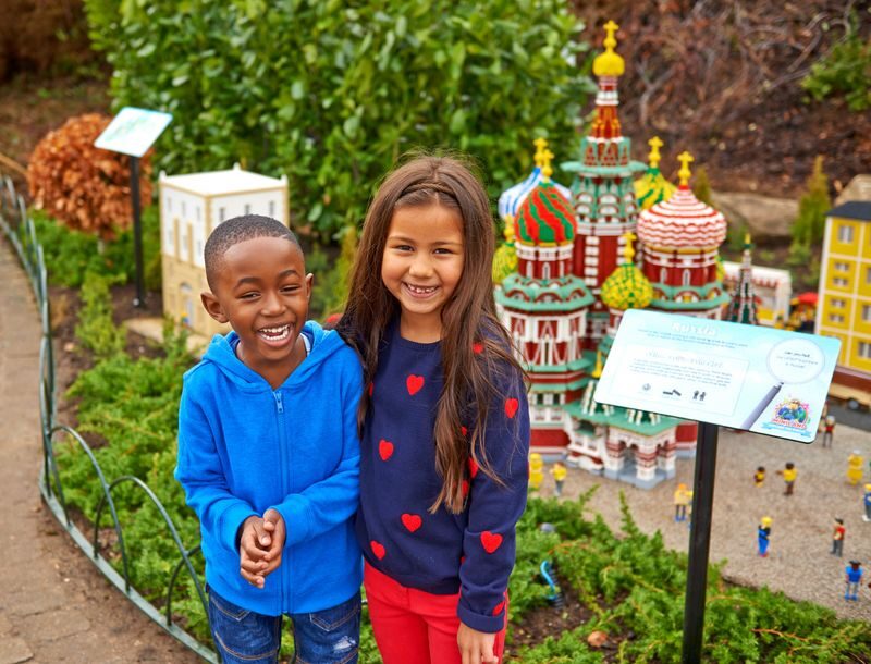 LEGOLAND Windsor Resort Ticket - Queues, timing, and making the most of your day