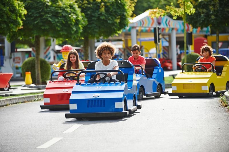 LEGOLAND Windsor Resort Ticket - Choosing a ticket and judging the value