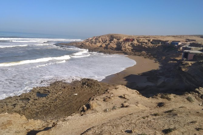 Legzira and Tiznit Day Trip With Meal - Inclusions and Ratings