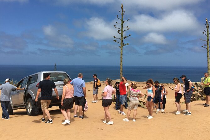 Legzira and Tiznit Day Trip With Meal - Weather Considerations