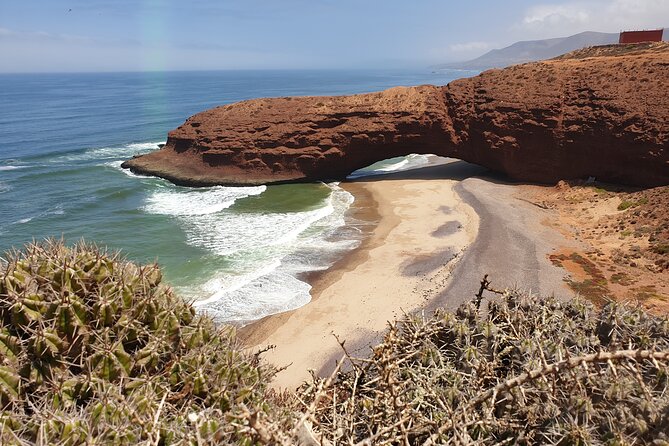 Legzira Beach & Tiznit Day Trip From Agadir - Traveler Information