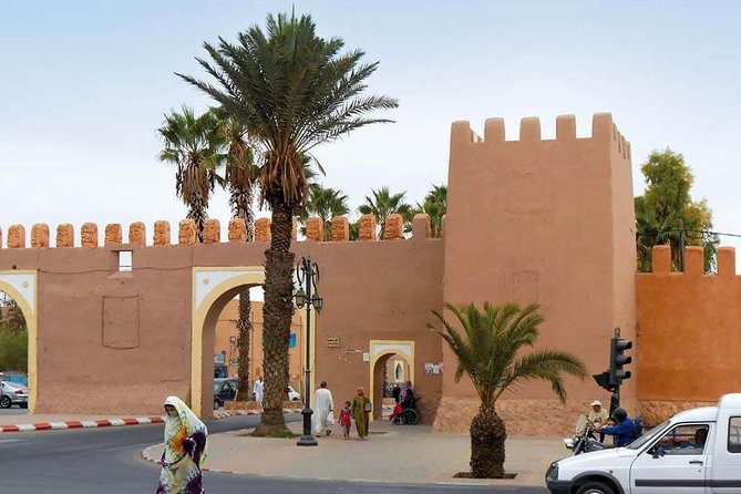 Legzira Beach & Tiznit Day Trip From Agadir - Additional Information