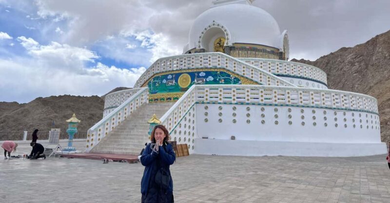 Leh: 3Hours short Trip - Spituk Monastery, Leh Palace & More - The Sum Up: Is This Tour Worth It?