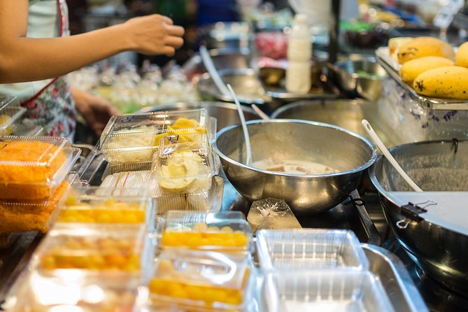 Leh Food Crawl (2 Hours Guided Food Tasting Tour) - Good To Know