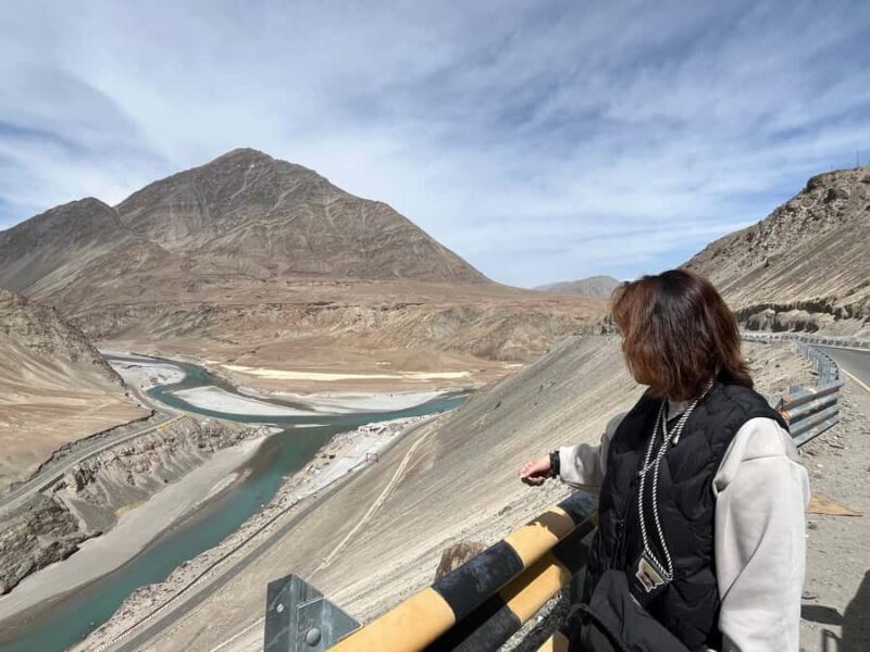 Leh Full-Day Expedition with (Thicksey - Shey and Hemis) - Good To Know