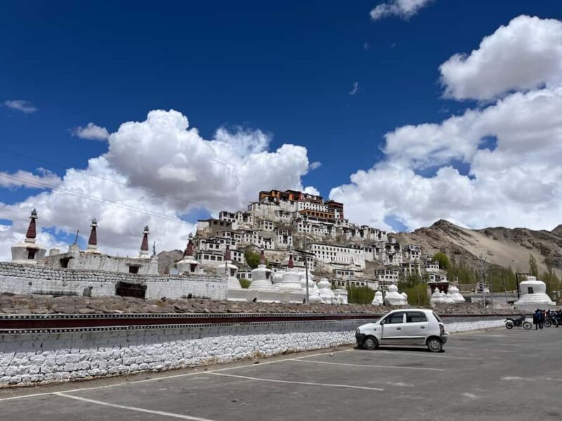 Leh Full-Day Expedition with (Thicksey - Shey and Hemis) - Who Will Love This Tour?