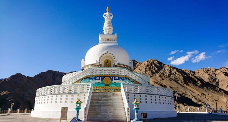 Leh in a Day: Guided Tour of Iconic Landmarks and more - Are There Any Drawbacks?  
