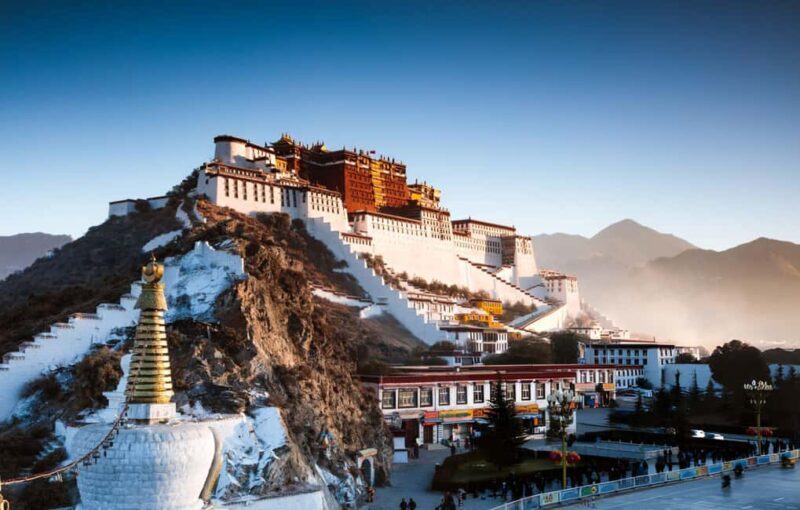 Leh in a Day: Guided Tour of Iconic Landmarks and more - Is This Tour Right for You?  