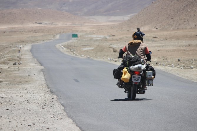 LEH-LADAKH Bike Trip Package - Good To Know