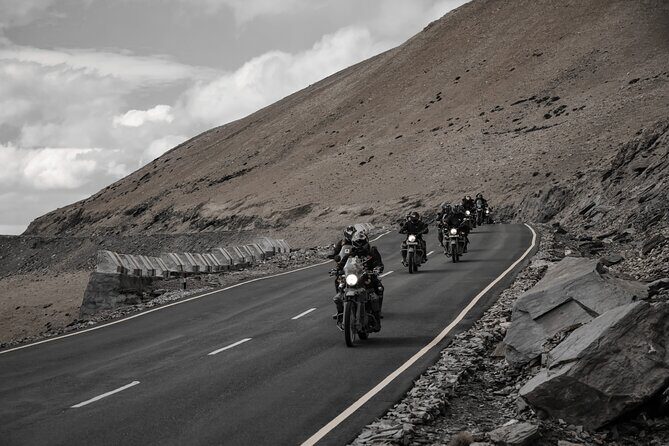 Leh Ladakh Motorcycle Tour - 7 Days Of Ultimate Thrill - Good To Know