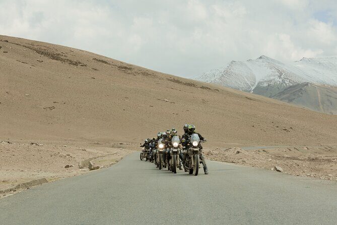 Leh Ladakh Motorcycle Tour - 7 Days Of Ultimate Thrill - What Sets This Tour Apart?