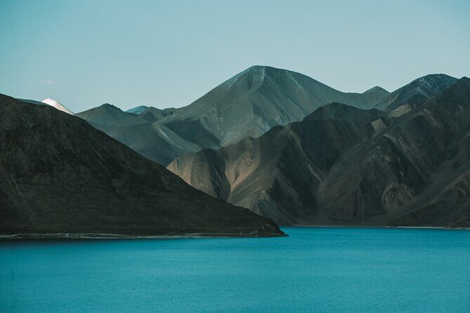 Leh Ladakh Motorcycle Tour - 7 Days Of Ultimate Thrill - Who Is This Tour Best For?