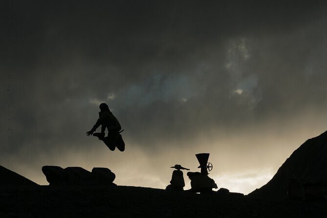 Leh Ladakh Motorcycle Tour - 7 Days Of Ultimate Thrill - Frequently Asked Questions