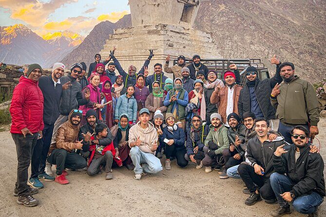 Leh Ladakh Motorcycle Tour / Private Luxury Car Tours - Authentic Experiences and Local Insights