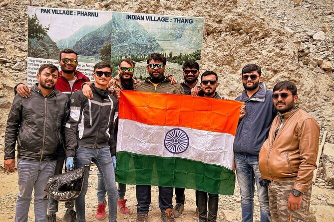 Leh Ladakh Motorcycle Tour / Private Luxury Car Tours - A Few Considerations