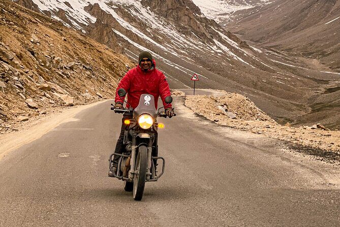 Leh Ladakh Motorcycle Tour / Private Luxury Car Tours - An In-Depth Look at the Ladakh B2B Motorcycle & Car Tour