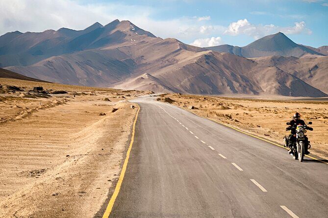 Leh Ladakh Motorcycle Tour / Private Luxury Car Tours - FAQ