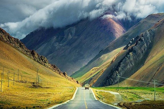 LEH LADAKH TOUR (5 Nights /6 Days) - Tour Highlights and Inclusions