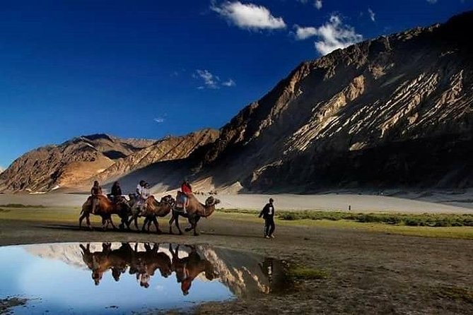 LEH LADAKH TOUR (5 Nights /6 Days) - Whats Included in the Tour