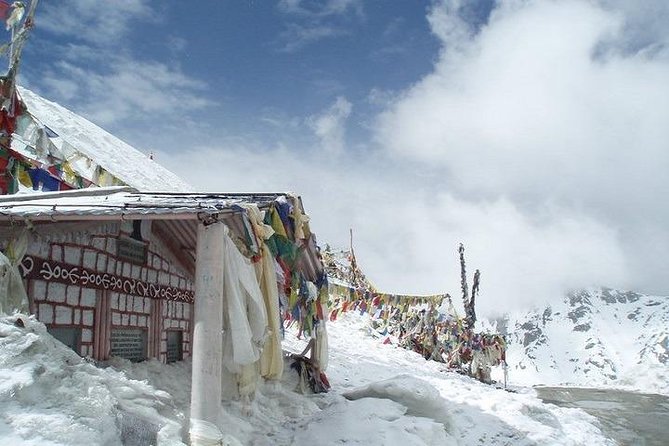 LEH LADAKH TOUR (6 Nights /7 Days) - Accommodation Details