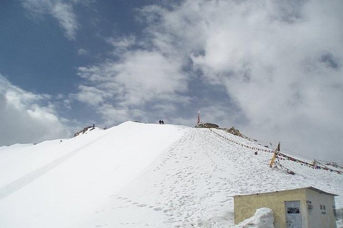 LEH LADAKH TOUR (6 Nights /7 Days) - Additional Costs