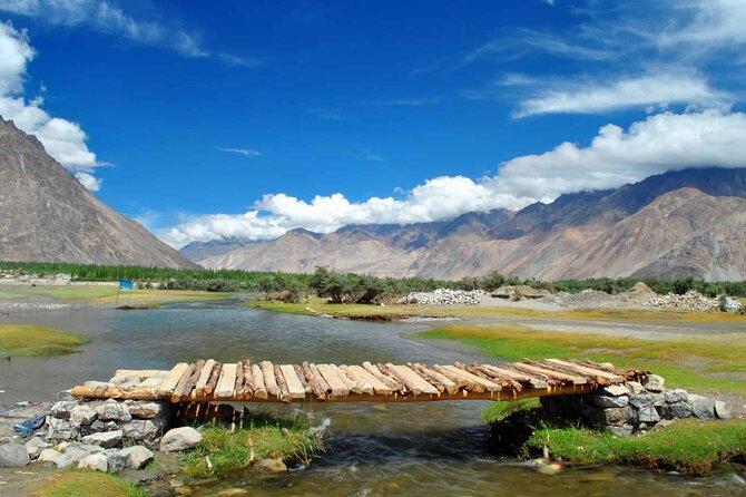 Leh Ladakh Tour 7 Nights 8 Days / Mystique Leh Trip / Kashmir With Leh Tour - Subtopic: