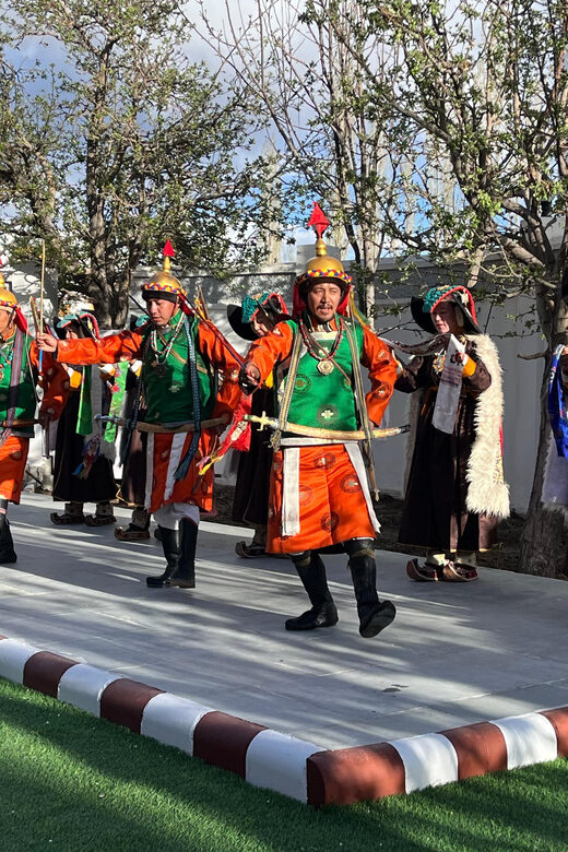 Leh: Nubra Valley Day Trip via Khardung La Pass - Deep Dive Into the Itinerary