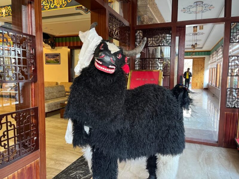 Leh: Nubra Valley Day Trip via Khardung La Pass - FAQs