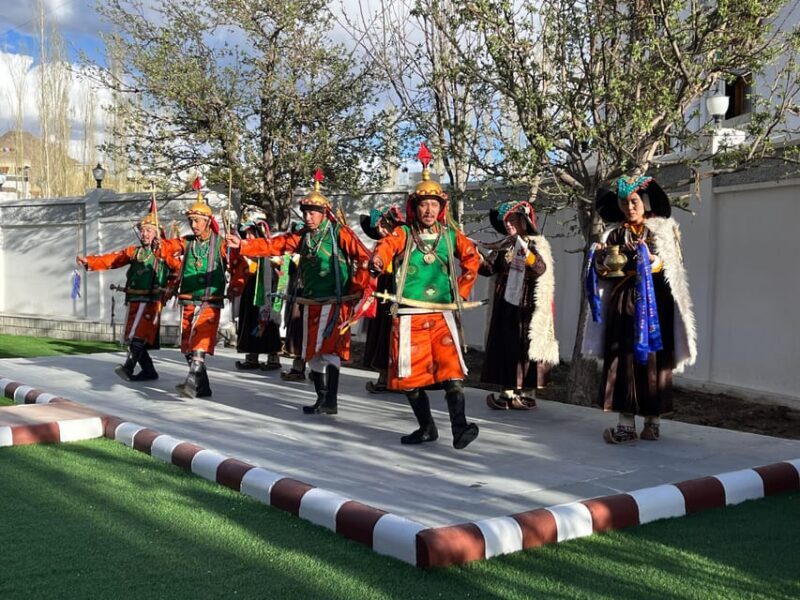 Leh: Nubra Valley Day Trip via Khardung La Pass - Who Will Love This Tour?