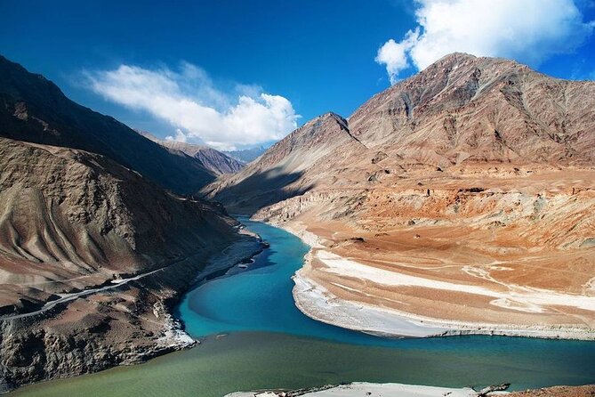 Leh Pangong Nubra Valley Tour - Accommodation and Meals