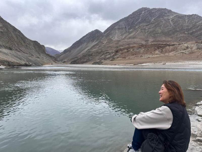 Leh Sham Valley Day Trip with Indus-Zanskar River Conluence - Final Thoughts