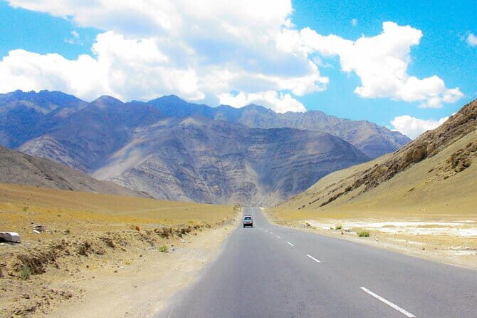 Leh to Nubra Valley Private Tour - An In-Depth Look at the Leh to Nubra Valley Tour