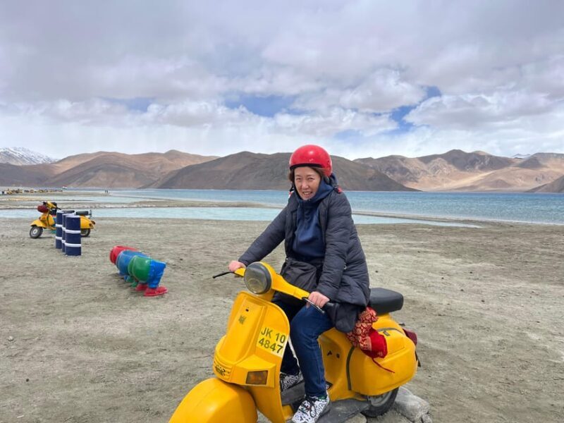 "Leh to Pangong Lake Sameday tour: A Day of Tranquil Wonders - Final Thoughts