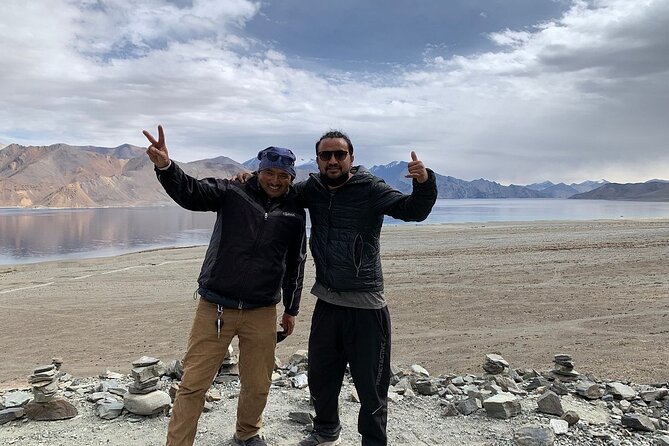 Leh to Pangong Lake With Overnight in Camp/ Guest-House - Good To Know