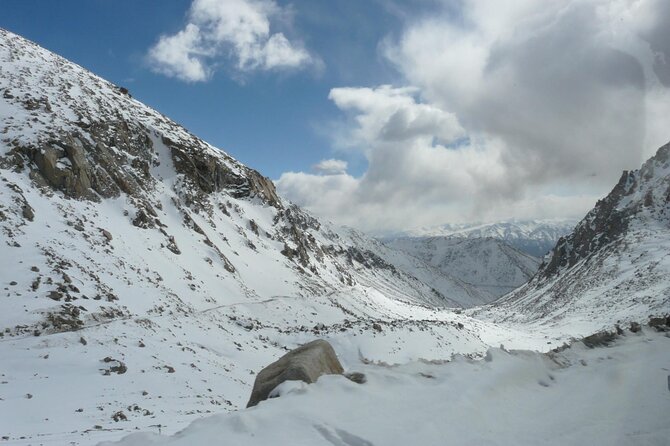 Leh to Pangong Lake With Overnight in Camp/ Guest-House - Pricing and Group Size